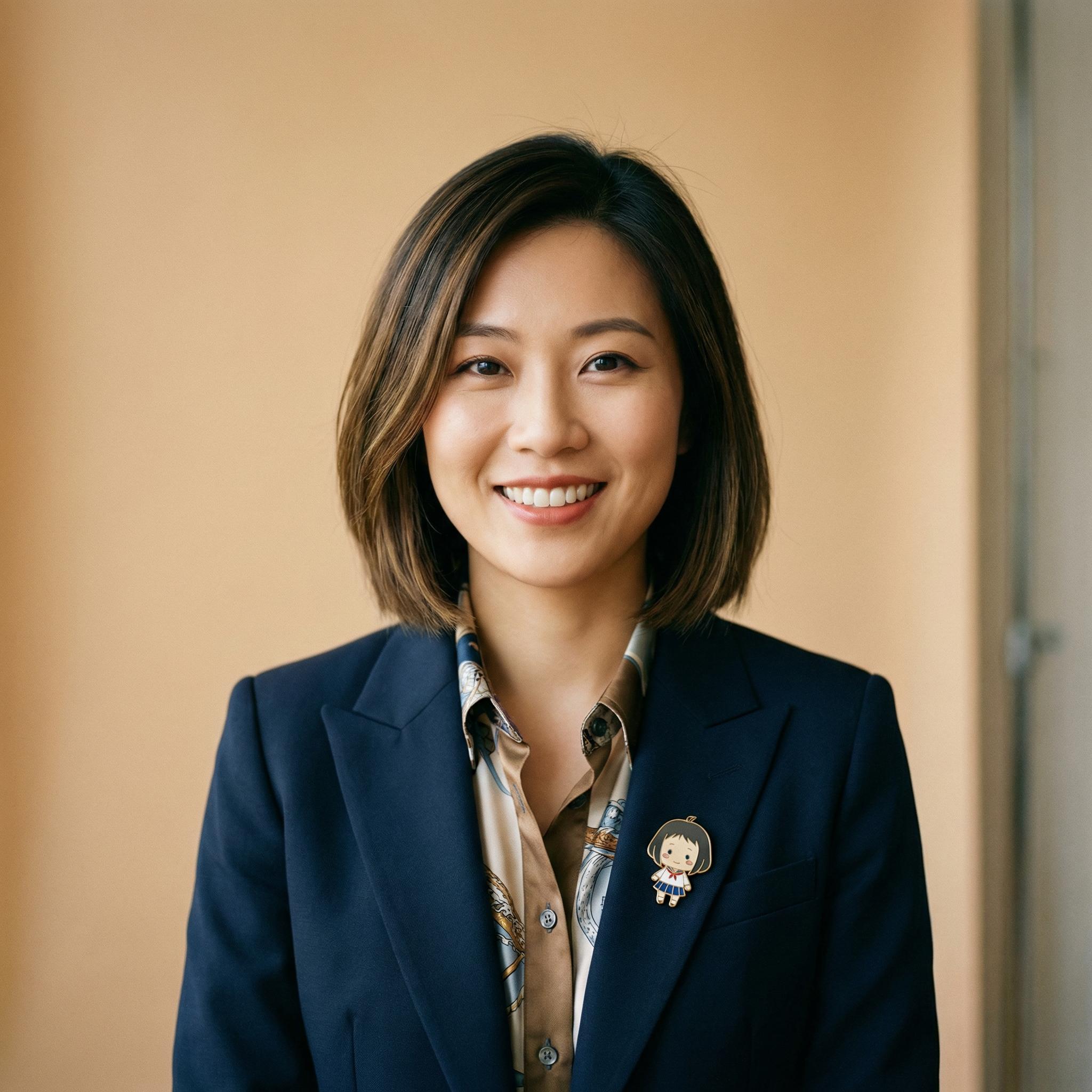 青柠视频制片人