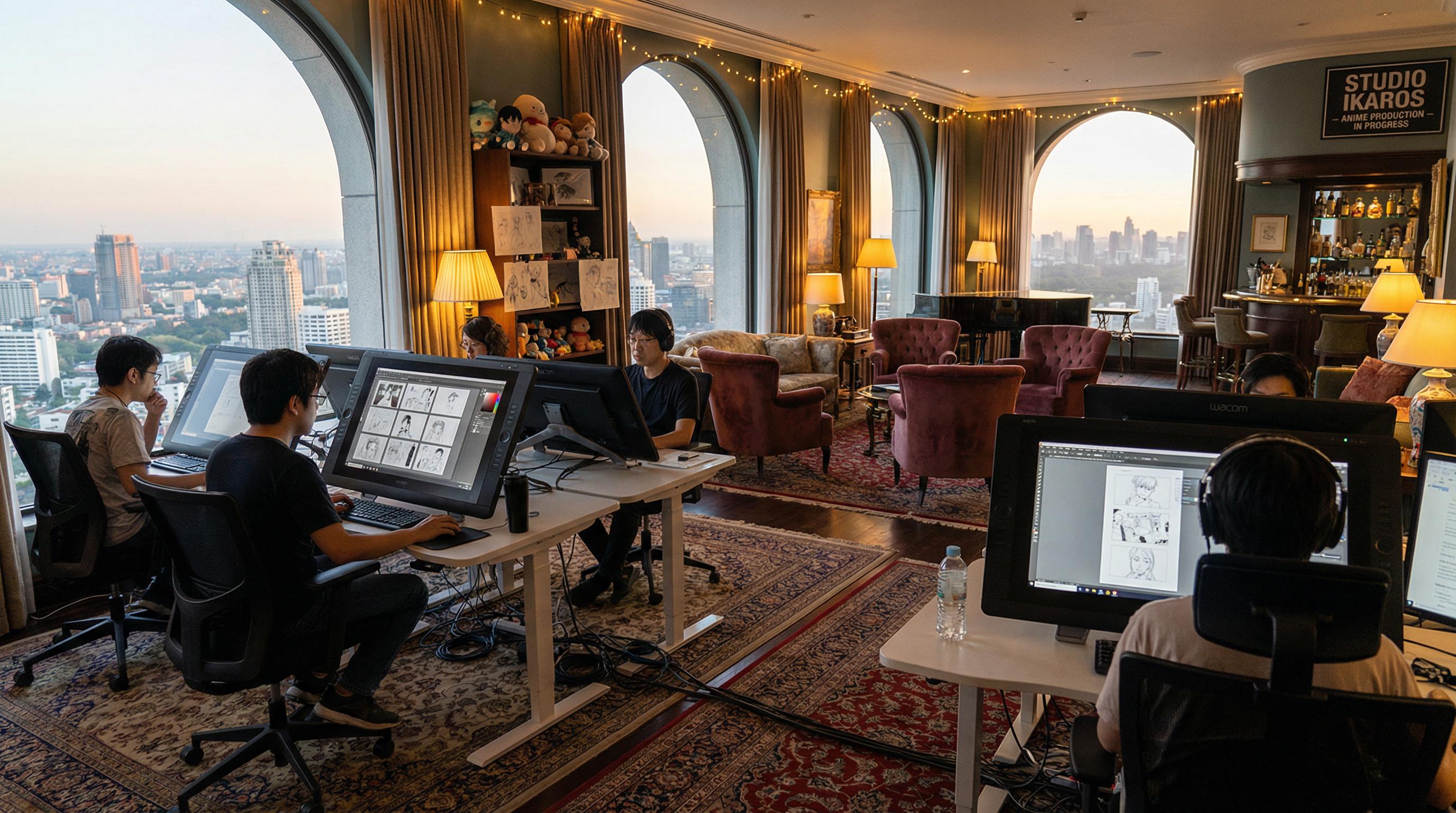 青柠视频校园动漫